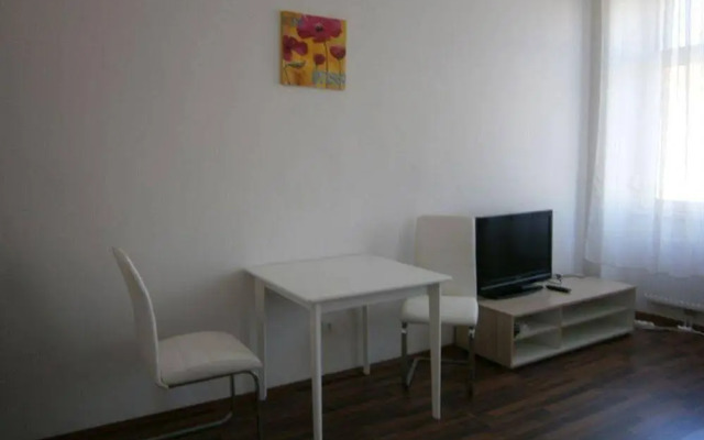 Vienna Star Apartments Troststrasse