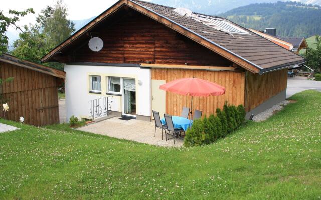 Chalet Maria Alm by Ski Slopes & Views