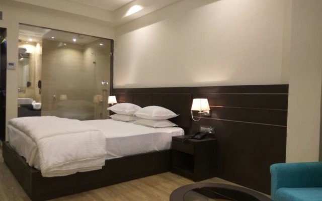 Lemon Tree Hotel