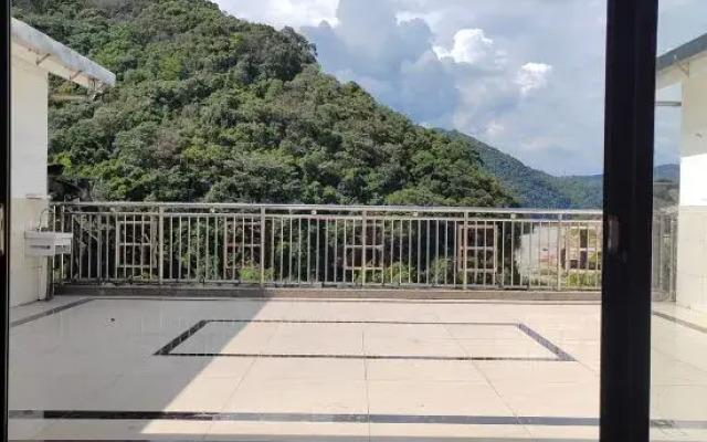 Dehua Shanli People Homestay
