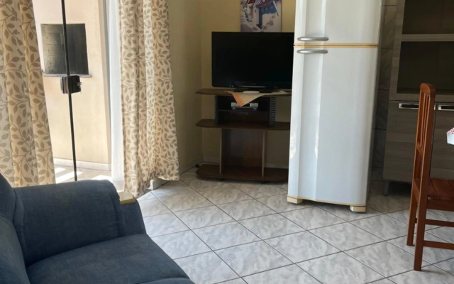Apartamentos Vó Lela