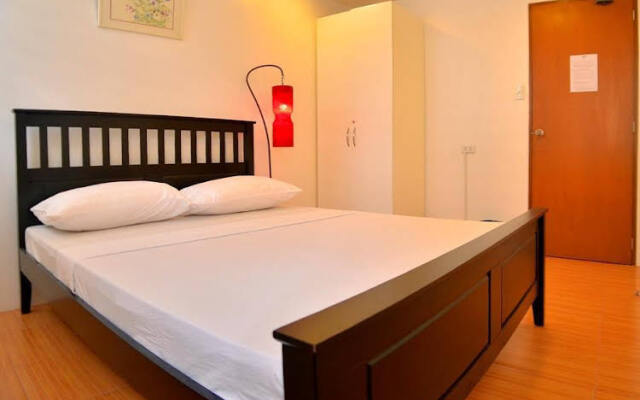 Hilik Boutique Hostel