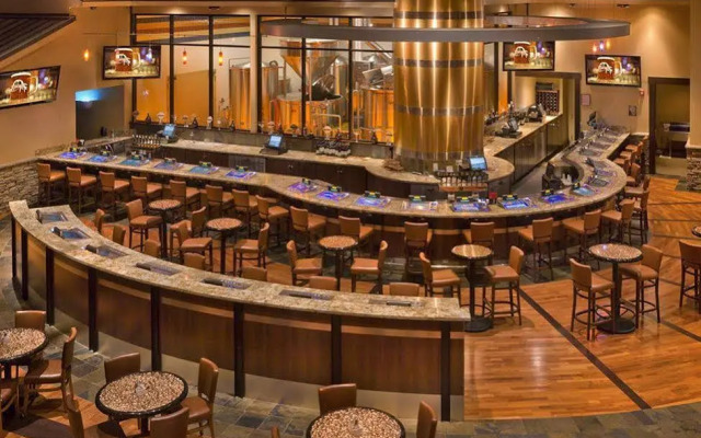 The Lodge At Feather Falls Casino