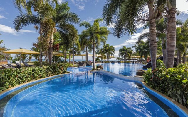 Sheraton Samoa Beach Resort