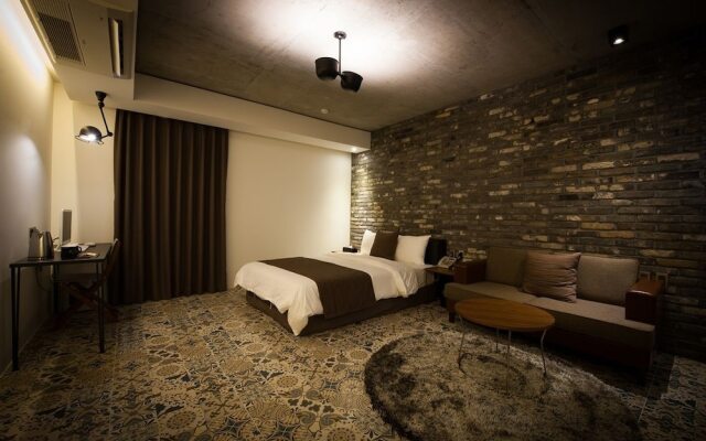 SL Boutique Hotel Ansan