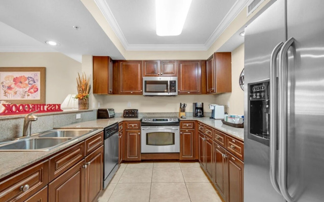 Destin West Bayside Osprey 505