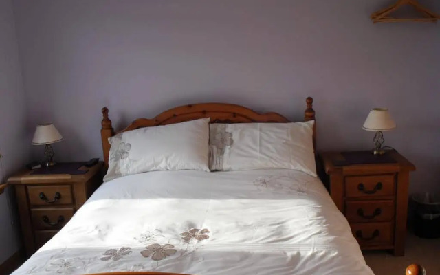 Arisaig Guest House