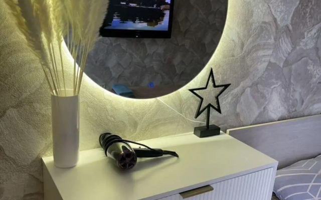 Апартаменты на улице Муханова 30