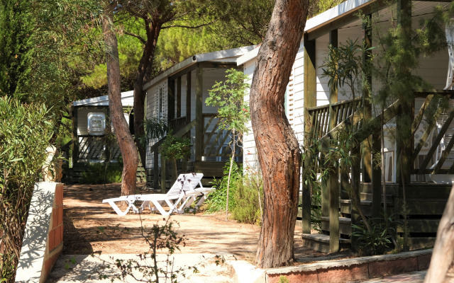 Villaggio Torre Del Porticciolo