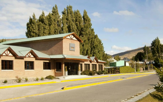 Bahía Redonda Hotel