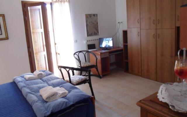 Rosa Spina B&B