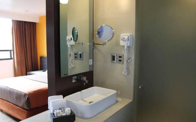 Hotel Brasilia