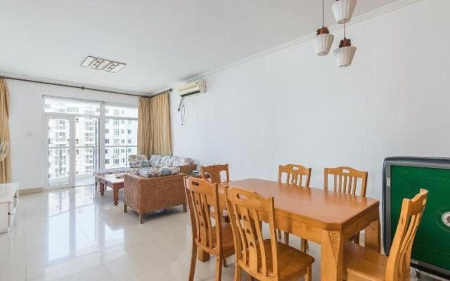 Sanya Linhai Vocation Apartment