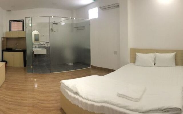 Quoc Minh Apartment