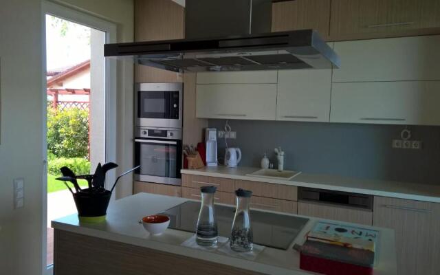 Apartman Balaton Beach Boglár