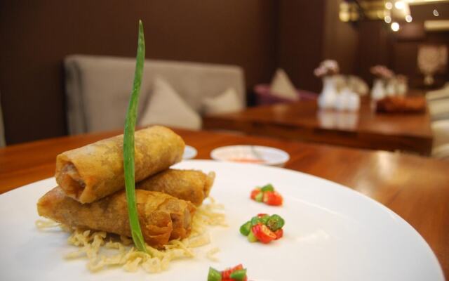 Horison Inn Alaska Semarang(Formerly The Alaska)