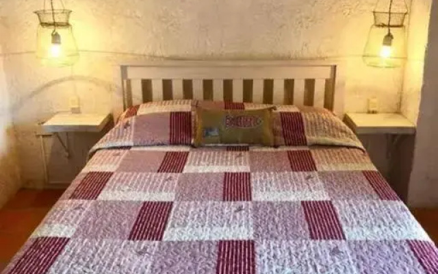 Brisas del Diablo 1