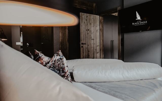 Black Eagle Luxury Loft Appartement