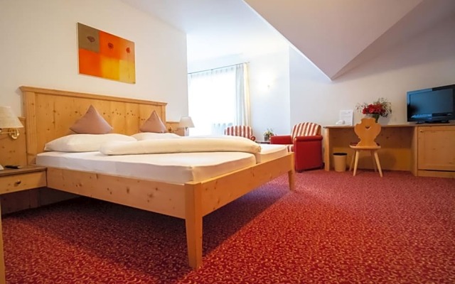 Wohlfühl-Hotel Lena