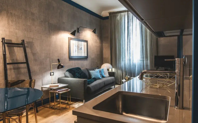 Florence Prestige Apartments ZANOBI 55