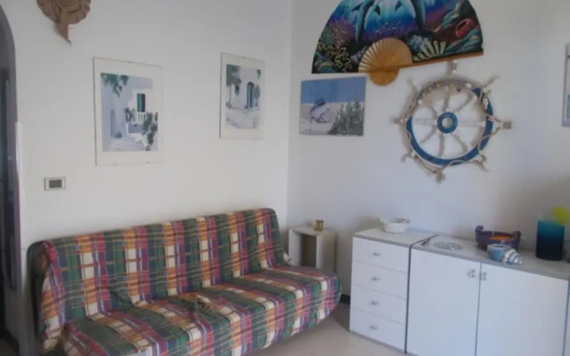 Charming Apartment Near Baia Verde Beach