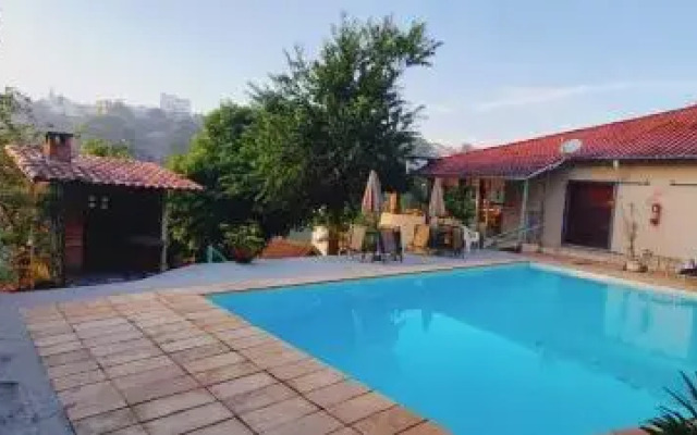 Pousada Vila Rica