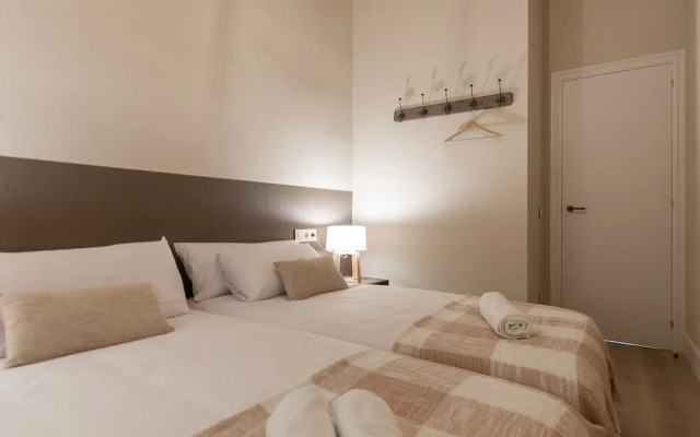 Trivao Suites Sant Antoni Market