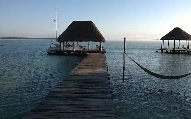 Hotelito Maya
