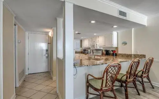 Carolina Dunes - 502 Apartment