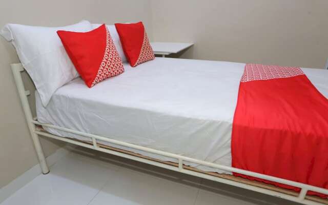 OYO 93356 Pondok Cirendeu