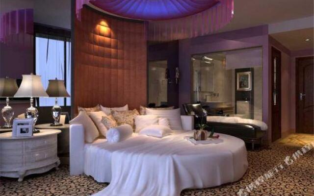Xiangjun Hotel, Loudi, Shuangfeng