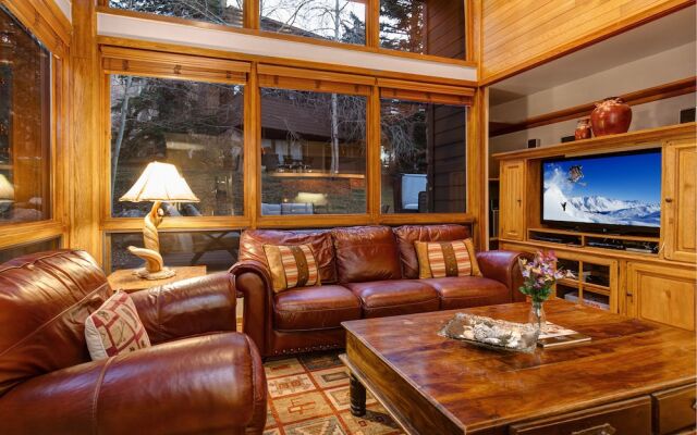Abode on Stonebridge
