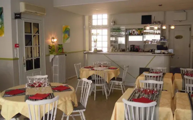 Hôtel Beausejour