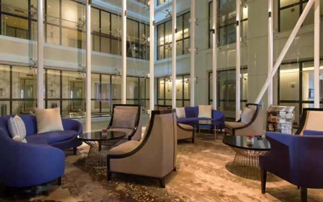 Swiss-Belboutique Yogyakarta