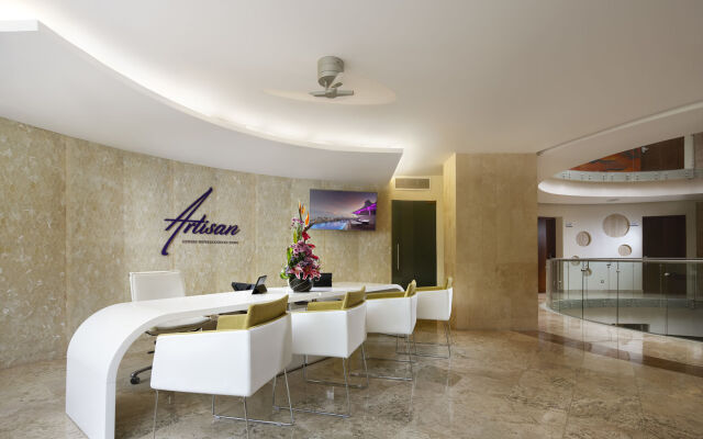 Senses Quinta Avenida By Artisan Adults Only