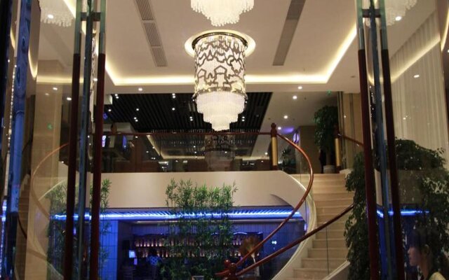 Guangzhou Boyi Hotel
