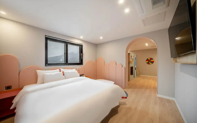 Kids Hotel Sangsang Play