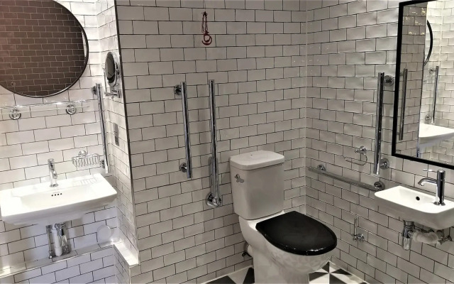 Indigo Bath, an IHG Hotel