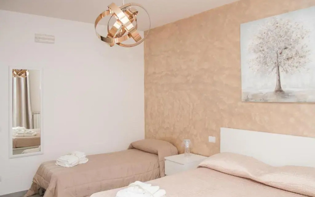 B&B Alla Niviera