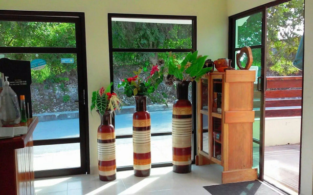 Hotel Maya Balam
