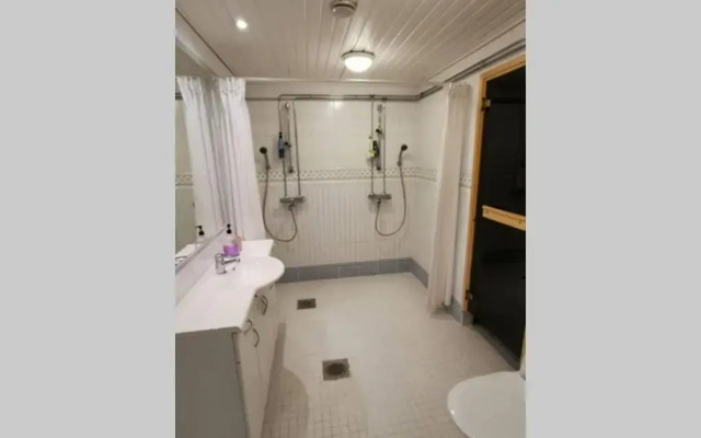 Arctic Circle Tranquillity