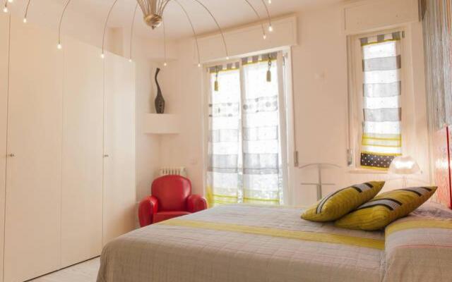 City Centre with 3 bed rooms chez Claude