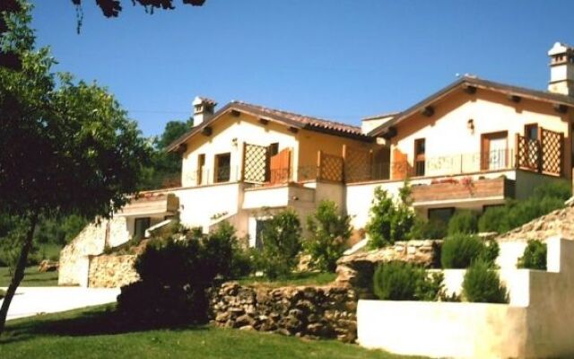 Il Tesoro Agriturismo
