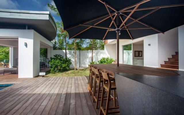 Dream Villa St-Jean 891