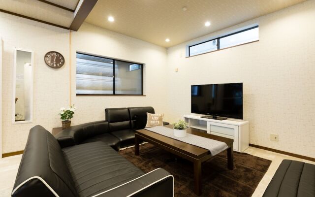 Misaki House