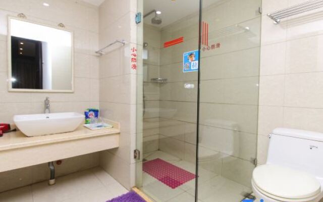 Tongli Water Theater Linhe Inn