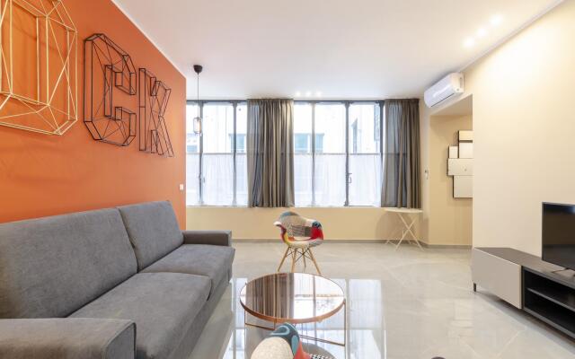 San Luca Apartments - Pallavicini by Wonderful Italy