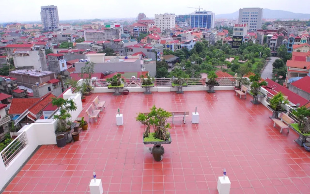 Lien Son Apartment