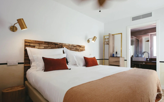 Mikasa Ibiza Boutique Hotel - Adults Only