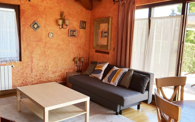 Posada La Casona de Los Güelitos